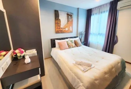 Condo à louer à Zcape 3, Phuket Town – 1 chambre, 1 salle de bain