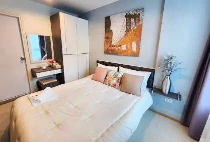 Condo à louer à Zcape 3, Phuket Town – 1 chambre, 1 salle de bain