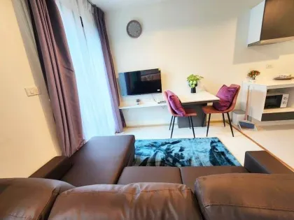 Condo à louer à Zcape 3, Phuket Town – 1 chambre, 1 salle de bain