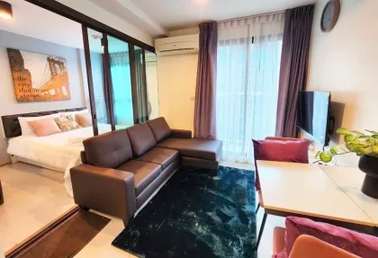 Condo à louer à Zcape 3, Phuket Town – 1 chambre, 1 salle de bain