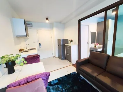 Condo à louer à Zcape 3, Phuket Town – 1 chambre, 1 salle de bain