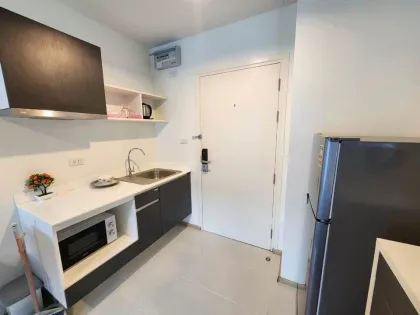 Condo à louer à Zcape 3, Phuket Town – 1 chambre, 1 salle de bain