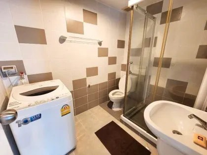 Condo à louer à Zcape 3, Phuket Town – 1 chambre, 1 salle de bain