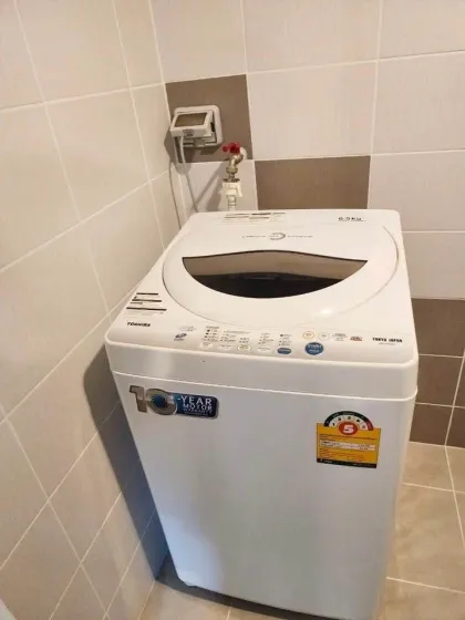Condo à louer à Zcape 3, Phuket Town – 1 chambre, 1 salle de bain