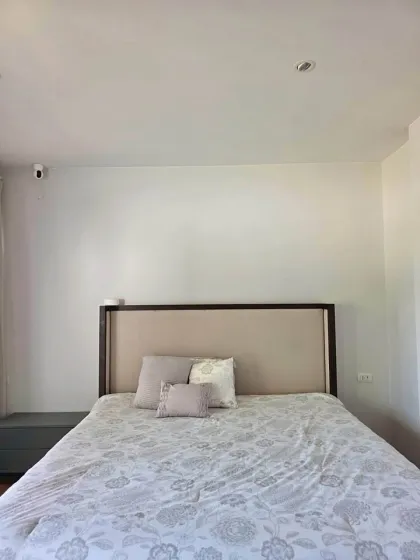 4-Zimmer-Wohnung mit großem Garten in Supalai Palm Spring, Thalang