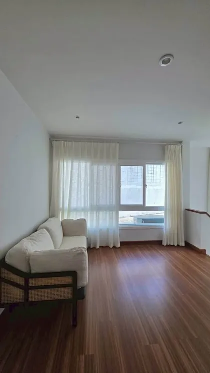 4-Zimmer-Wohnung mit großem Garten in Supalai Palm Spring, Thalang
