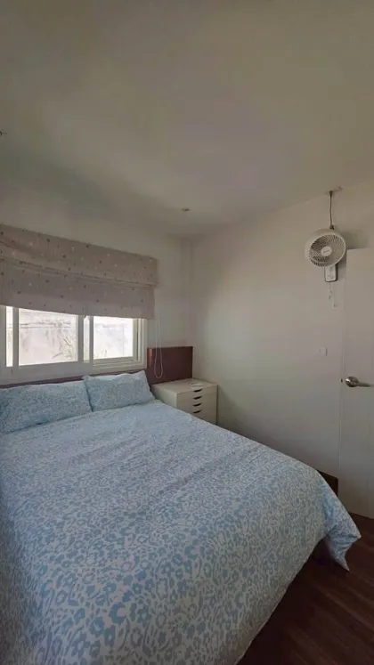 4-Zimmer-Wohnung mit großem Garten in Supalai Palm Spring, Thalang