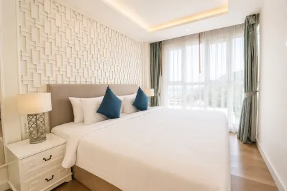 Apartment in Patong zu Mieten – Kurz- & Langzeit, 20.000 bis 31.000 THB/Monat