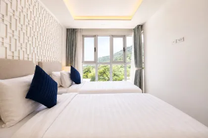 Apartment in Patong zu Mieten – Kurz- & Langzeit, 20.000 bis 31.000 THB/Monat