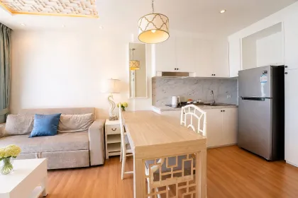 Apartment in Patong zu Mieten – Kurz- & Langzeit, 20.000 bis 31.000 THB/Monat