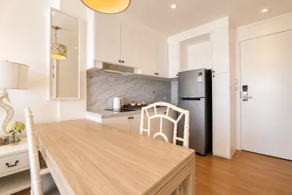 Apartment in Patong zu Mieten – Kurz- & Langzeit, 20.000 bis 31.000 THB/Monat