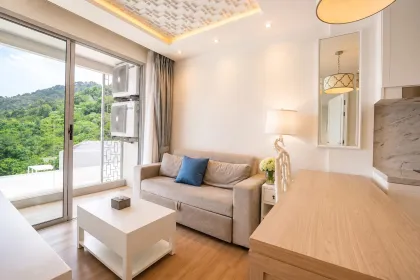 Apartment in Patong zu Mieten – Kurz- & Langzeit, 20.000 bis 31.000 THB/Monat