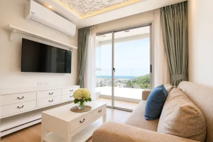 Apartment in Patong zu Mieten – Kurz- & Langzeit, 20.000 bis 31.000 THB/Monat
