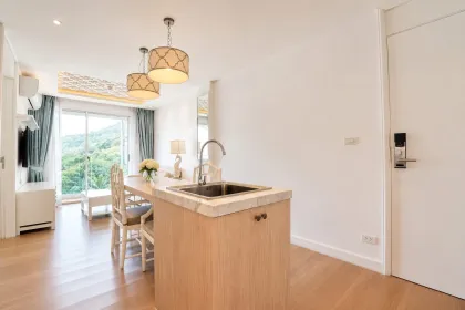 Apartment in Patong zu Mieten – Kurz- & Langzeit, 20.000 bis 31.000 THB/Monat