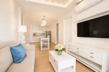 Apartment in Patong zu Mieten – Kurz- & Langzeit, 20.000 bis 31.000 THB/Monat