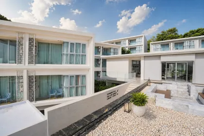 Apartment in Patong zu Mieten – Kurz- & Langzeit, 20.000 bis 31.000 THB/Monat