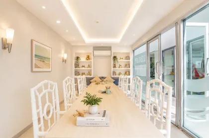 Apartment in Patong zu Mieten – Kurz- & Langzeit, 20.000 bis 31.000 THB/Monat