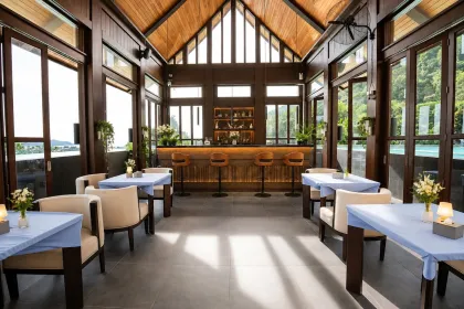 Apartment in Patong zu Mieten – Kurz- & Langzeit, 20.000 bis 31.000 THB/Monat