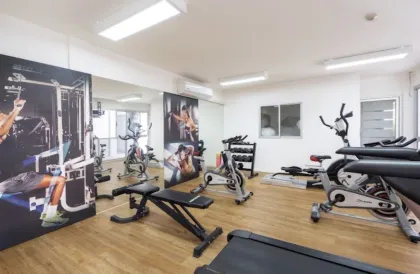 Apartment in Patong zu Mieten – Kurz- & Langzeit, 20.000 bis 31.000 THB/Monat