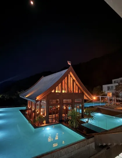 Apartment in Patong zu Mieten – Kurz- & Langzeit, 20.000 bis 31.000 THB/Monat