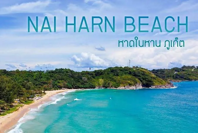 Nai Harn ReLife The Windy公寓出租 1卧1卫泳池景观