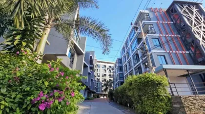 1 Bedroom Apartment with Pool View for Rent at ReLife The Windy, Nai Harn