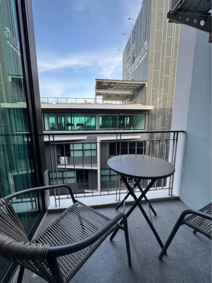 1 Bedroom Apartment with Pool View for Rent at ReLife The Windy, Nai Harn
