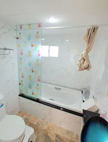 Maison 3 chambres 2 salles de bain à louer au The Plant Kathu, Phuket