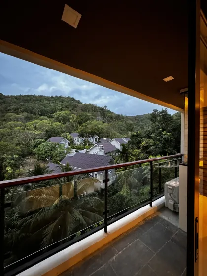 Jungle View Studio 10 Minutes Walk to Beach in Karon
