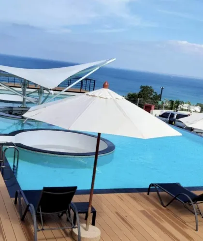 Jungle View Studio 10 Minutes Walk to Beach in Karon