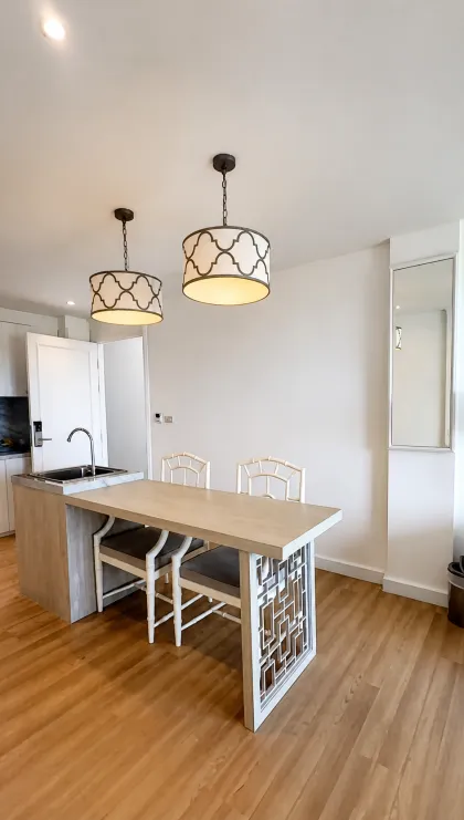 Apartamento en Playa Patong | Promoción 26,000 THB/mes | Entrada en Sept 2026