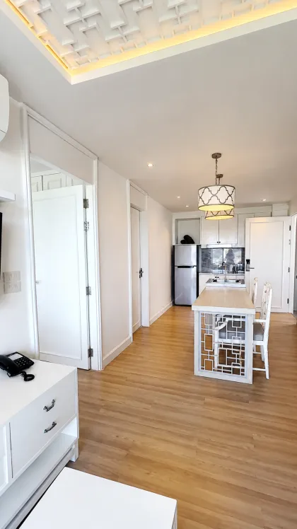 Apartamento en Playa Patong | Promoción 26,000 THB/mes | Entrada en Sept 2026