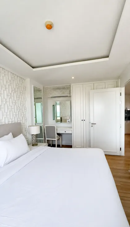 Apartamento en Playa Patong | Promoción 26,000 THB/mes | Entrada en Sept 2026
