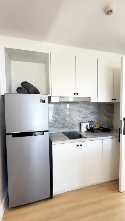 Apartamento en Playa Patong | Promoción 26,000 THB/mes | Entrada en Sept 2026