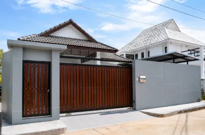 Pool Villa for Rent in Chalong Near Soi Ta-iad & Robinson