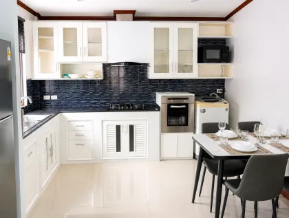 Pool Villa for Rent in Chalong Near Soi Ta-iad & Robinson