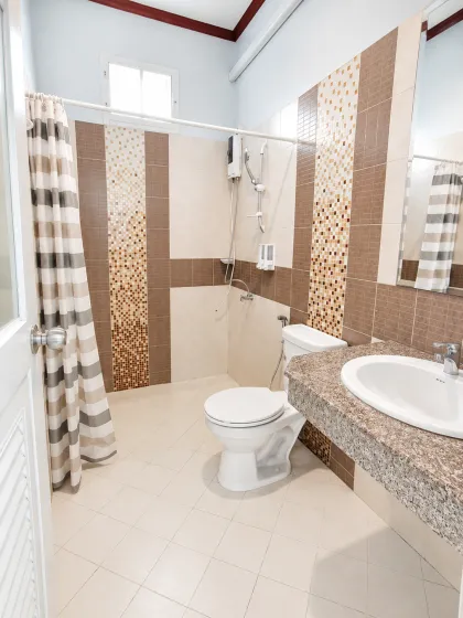 Pool Villa for Rent in Chalong Near Soi Ta-iad & Robinson