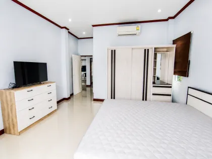 Pool Villa for Rent in Chalong Near Soi Ta-iad & Robinson