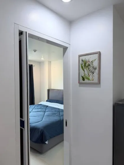 Condo 1 chambre à louer à Ratchaporn Place, Kathu