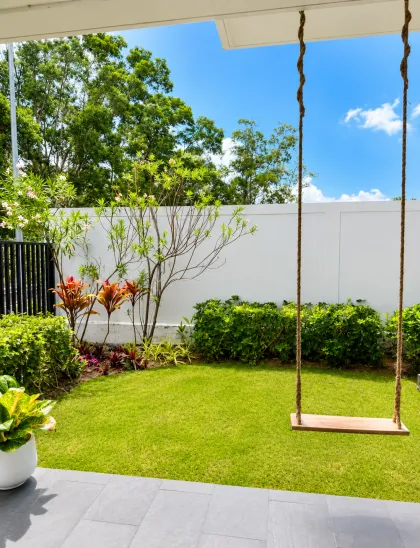 Privat-Villa mit Pool in Laguna Phuket zur Miete