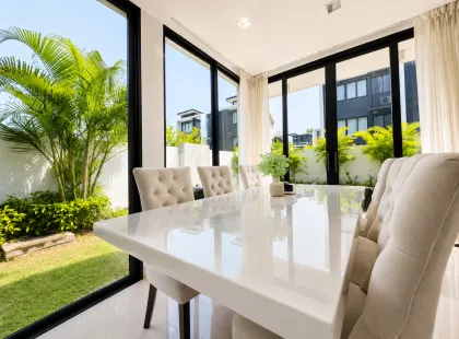Privat-Villa mit Pool in Laguna Phuket zur Miete