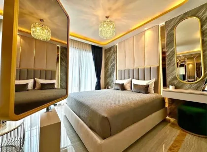 Studio neuf à louer – Bellevue Beachfront Condo à Bang Tao