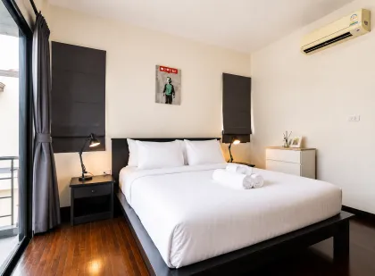 Rawai Pool Villa for Rent at 85,000 THB