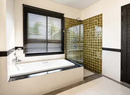 Rawai Pool Villa for Rent at 85,000 THB