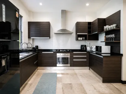 Rawai Pool Villa for Rent at 85,000 THB