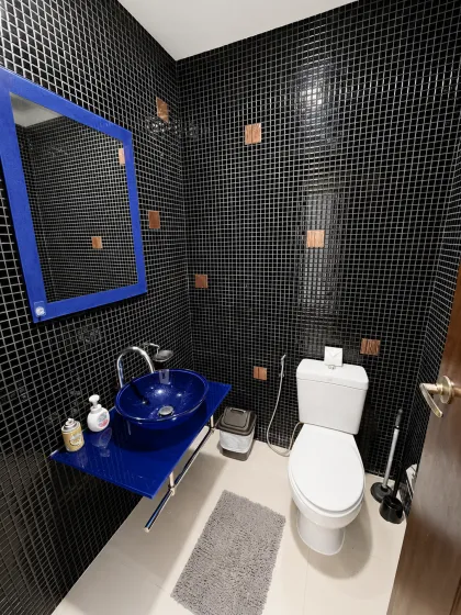 Große Villa mit privatem Pool in Rawai zu vermieten für 90.000 THB