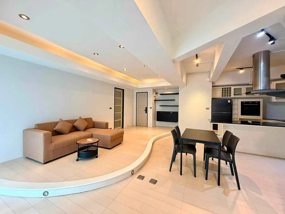 Appartement 1 chambre à louer au Kathu Golf Condo, Rawai
