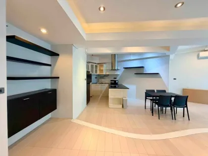 Appartement 1 chambre à louer au Kathu Golf Condo, Rawai