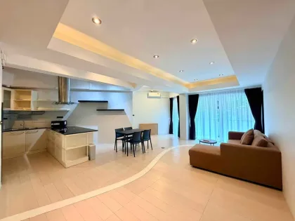 Appartement 1 chambre à louer au Kathu Golf Condo, Rawai