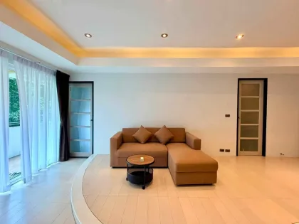 Appartement 1 chambre à louer au Kathu Golf Condo, Rawai